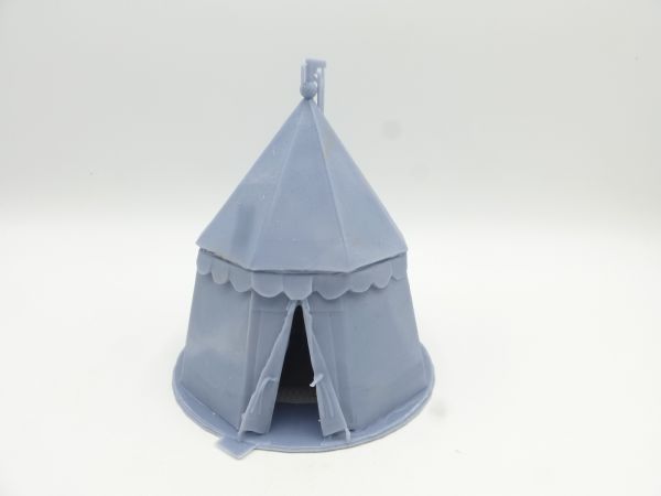 MT-Figur Tent for lansquenets / knights, round/octagonal