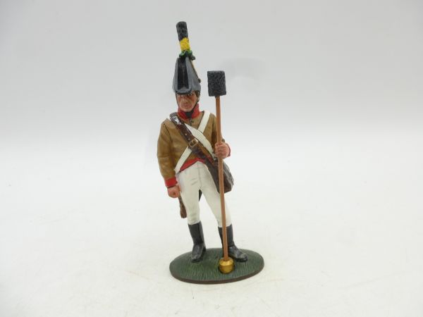 del Prado Austrian Gunner 1809 # 85
