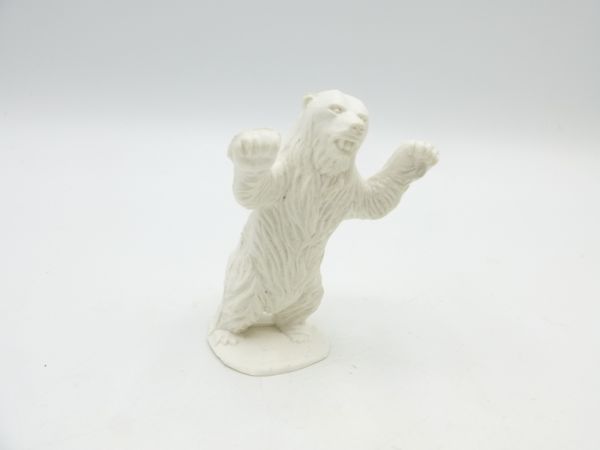 Timpo Toys Polar bear, Frozen North series - brand new