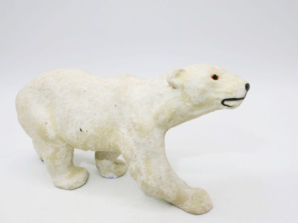 Lineol Polar bear walking