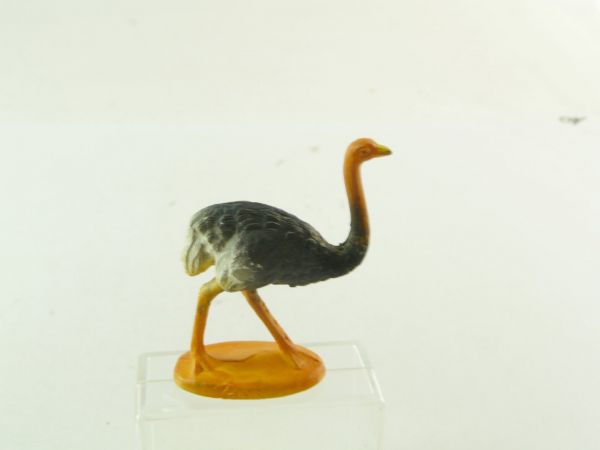 Ostrich (Clairet)