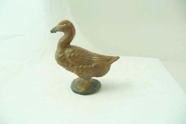 Lineol Duck small (1937-1942) - good condition