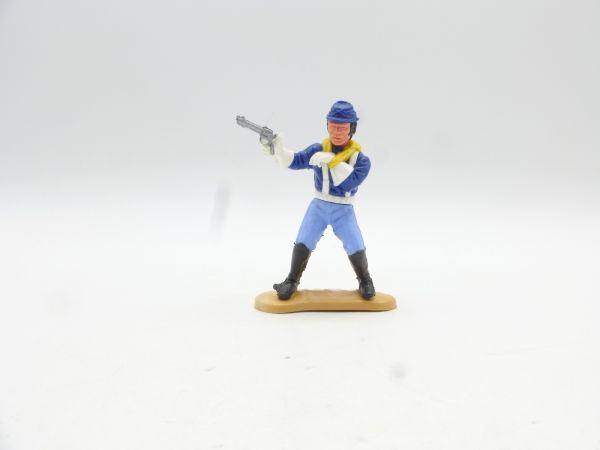 Timpo Toys Northerner 4th version standing with pistol