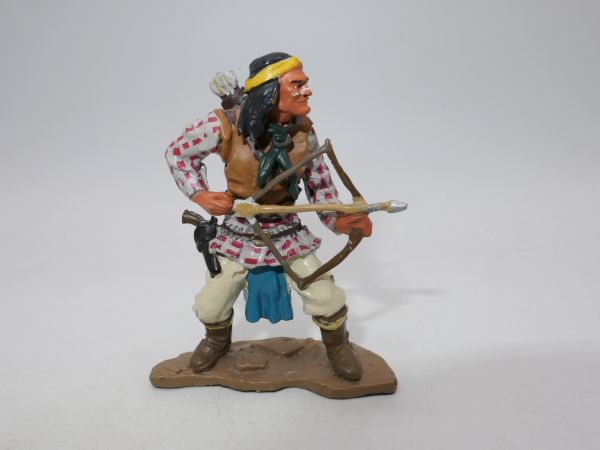 Hobby & Work Geronimo