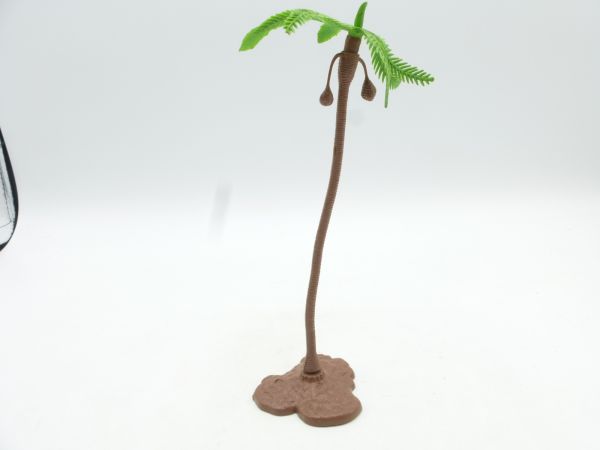 Palme, Höhe 12 cm (gut passend zu 4-5,4 cm Figuren)