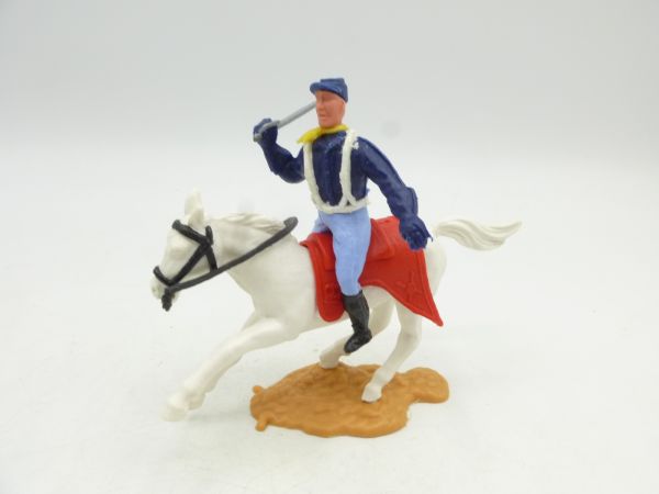 Timpo Toys Northerner 2nd version riding and lunging sabre