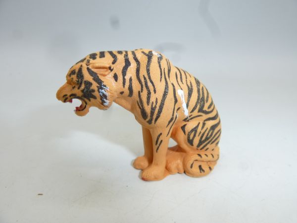 Britains Tiger sitting - great painting
