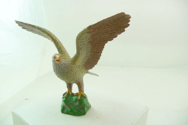 Elastolin Amerikanischer Adler, Nr. 5949 (made in Austria) - selten