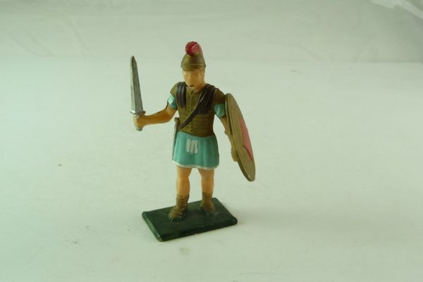 Heimo Roman with short sword and shield (Heimo copy, made in HK)