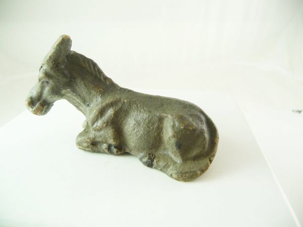 Fröha Donkey lying - used but good condition