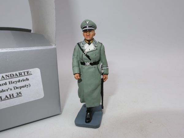 King & Country Leibstandarte Reinhard Heydrich (Himmler's Deputy), LAH 35