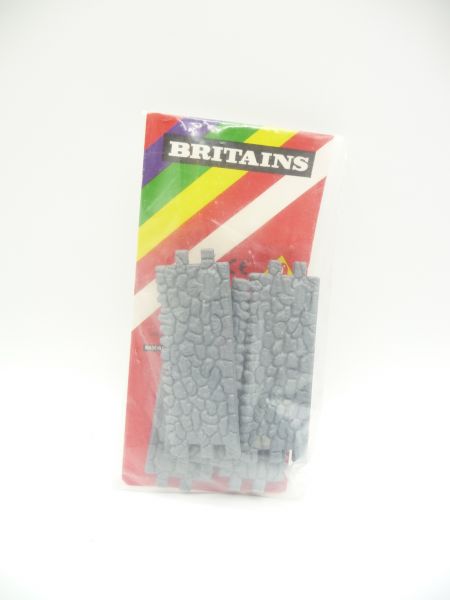 Britains Swoppets Wall set - orig. packaging
