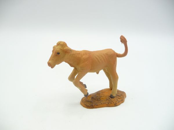Calf jumping with base plate (height 4,5 cm)