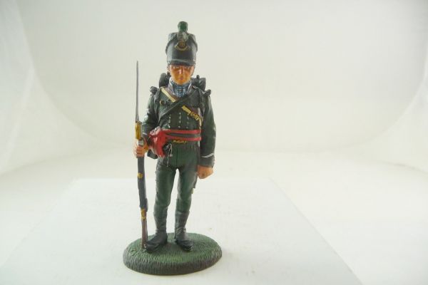 del Prado Sergeant 95th 1811