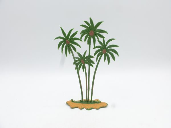 Britains Swoppets Great palm tree, height 13,5 cm