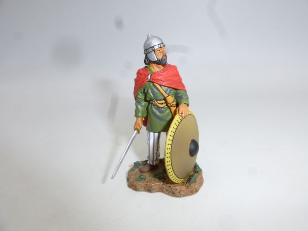 Hobby & Work Ostogoth Warrior 5th-6th Century