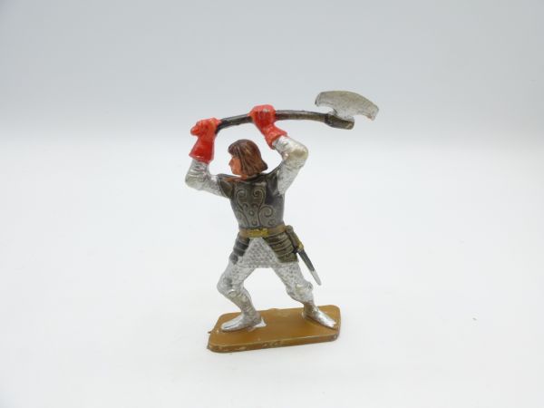 Starlux Danish axe knight, No. 6036