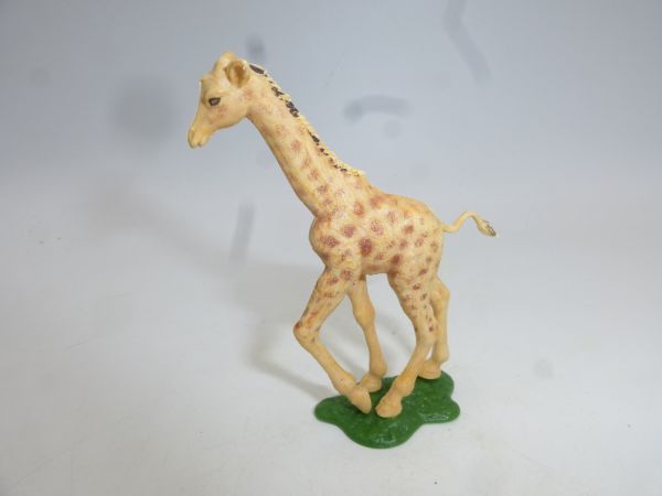 Britains Little giraffe - great figure