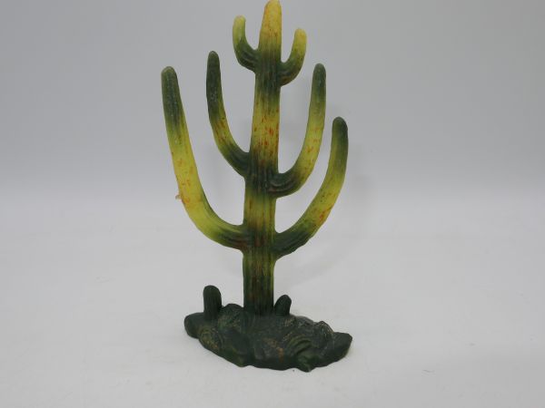 Elastolin 7 cm Toller Kaktus, 5-armig