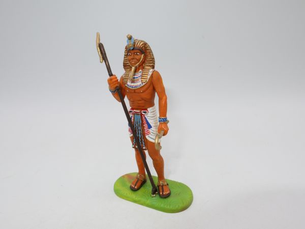 Tomker Models (Egypt series) Pharaoh, no. 7530