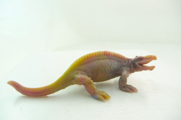 Linde Sphenacodon - nice green/red shading, rare colour