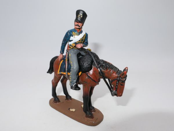 del Prado Lance Corporal Crimea 1854
