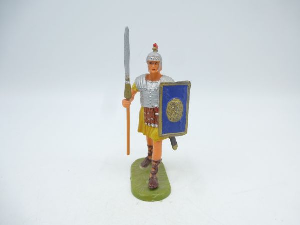 Elastolin 7 cm Legionär im Marsch, Nr. 8401