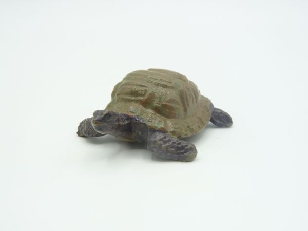 Reisler Schildkröte - sehr guter Zustand