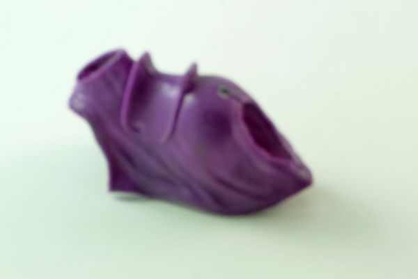 Timpo Toys Knight's blanket dark-purple