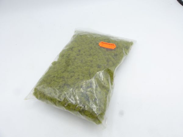 Moss - orig. packaging, great for diorama modellers