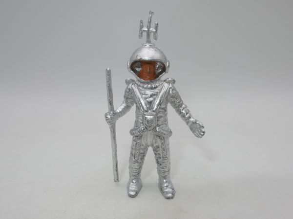 Jean Astronaut, silver