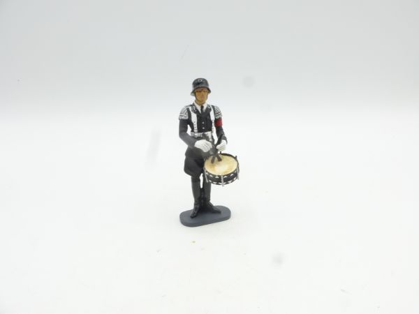 Military band drummer (like King & Country)