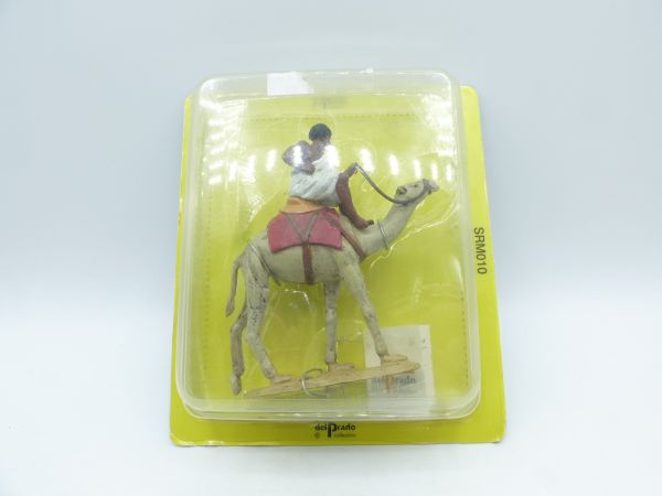 del Prado Nabatean camel driver, SRM 010 - OVP