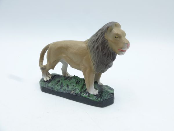 Leyla Male lion - great condition