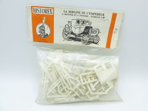 Historex 1:30 Imperial carriage, No. 816 - orig. packaging, unopened, very good condition