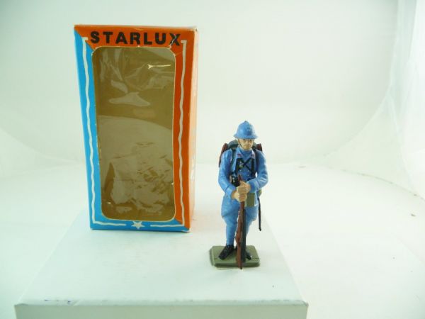 Starlux The Armies of History: Soldier 1. WW, Fusil devant - new in orig. packaging
