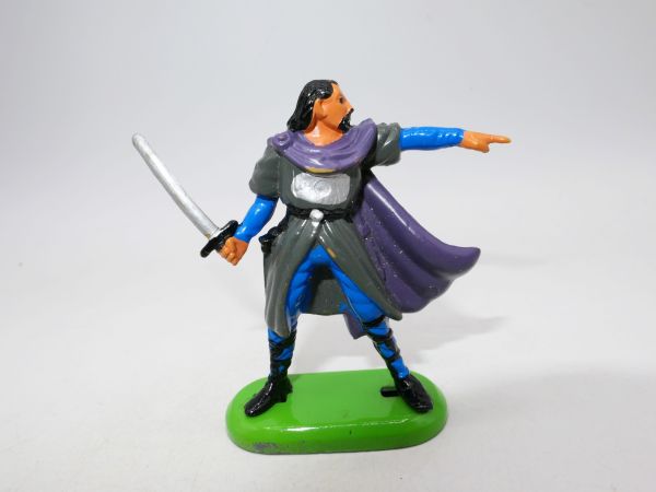 Britains Deetail Robin Hood series: Sheriff of Nottingham - top condition