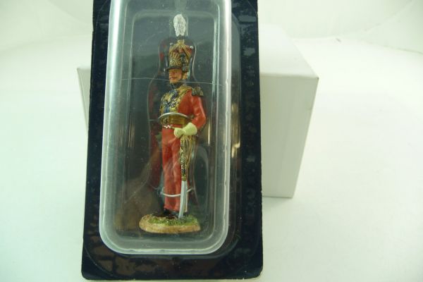 Hachette Collection Nap. Wars; Général Colbert Charbanais - orig. packaging (similar to del Prado)