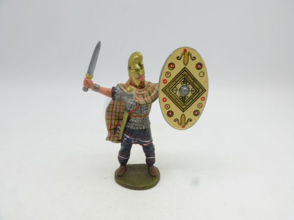 del Prado Dacian Warrior 2nd century, SRM011