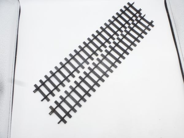 Timpo Toys 2 straight rails for all Timpo trains