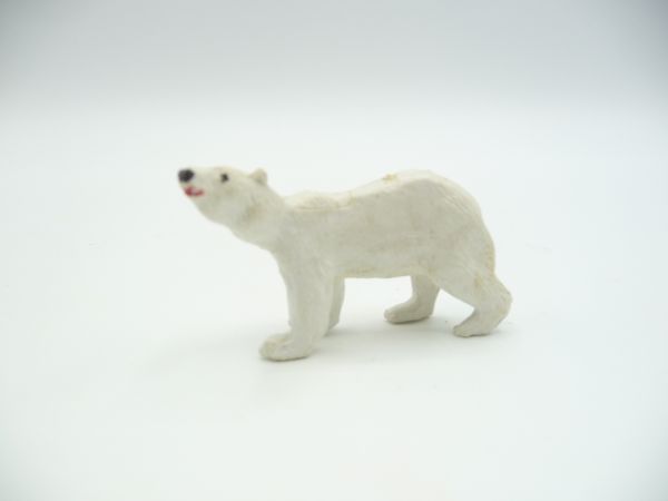 Merten Polar bear walking