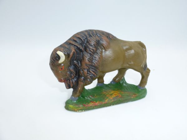 Buffalo / Bison (compound), probably GDR/Lisanto - great figure