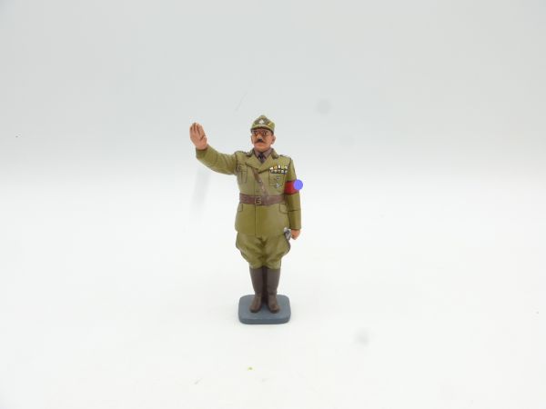 King & Country Reich Labour Leader Konstantin Hierl (LAH 104) - brand new