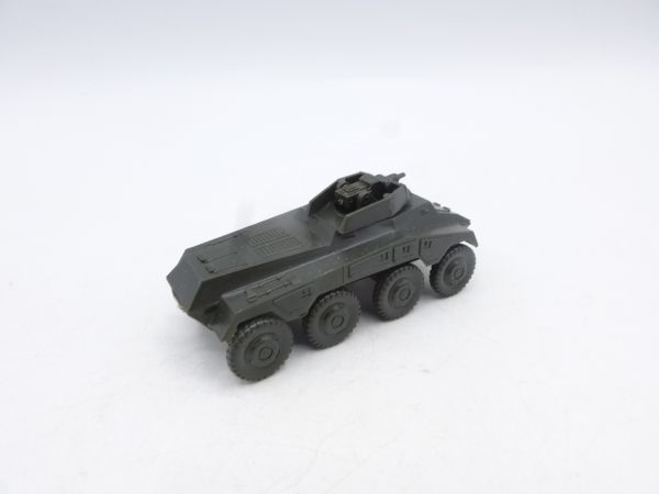 Roco Armoured car