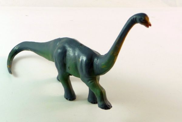 Starlux Dinosaur - Diplodocus - Zustand siehe Foto