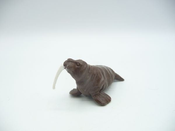 Timpo Toys Walrus (with 1 tusk)