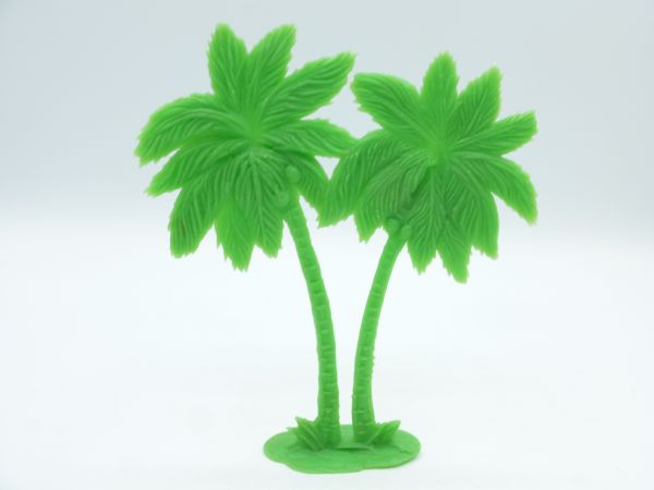 Heinerle Manurba Double palm, light green