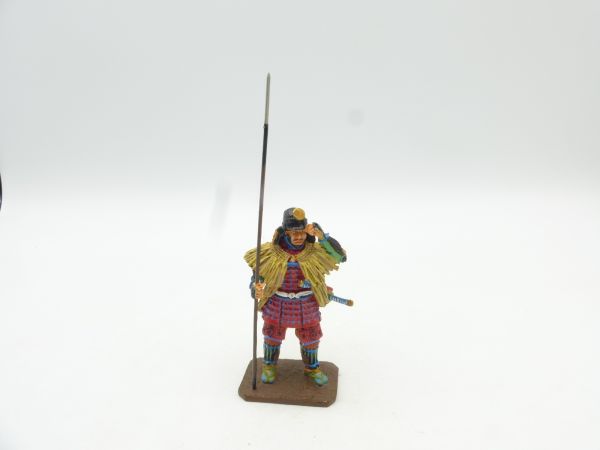 del Prado Samurai Sengoku Musha # 080