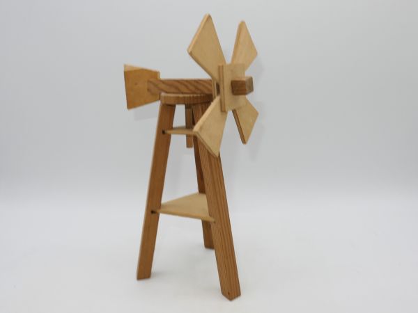 Windmill for 7 cm series - rare original piece / not self-made