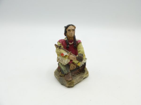 Modification 7 cm Indian sitting with pipe